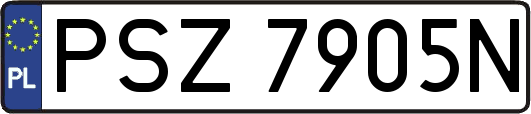 PSZ7905N