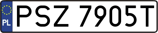 PSZ7905T