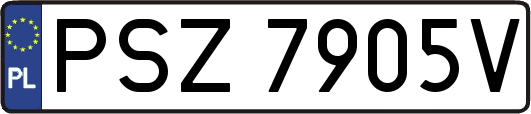 PSZ7905V
