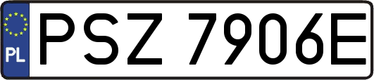 PSZ7906E