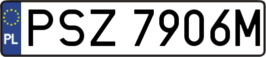 PSZ7906M