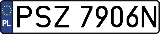 PSZ7906N