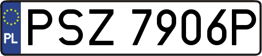 PSZ7906P