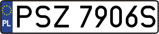 PSZ7906S