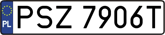 PSZ7906T