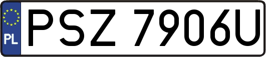 PSZ7906U