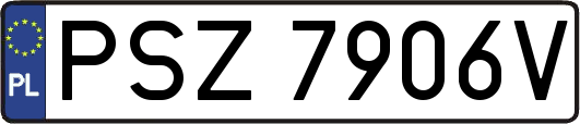 PSZ7906V