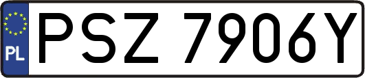 PSZ7906Y