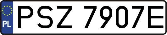 PSZ7907E