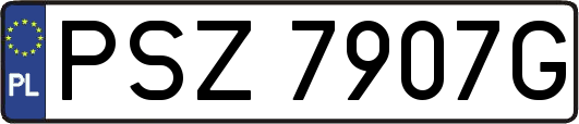 PSZ7907G