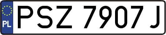 PSZ7907J
