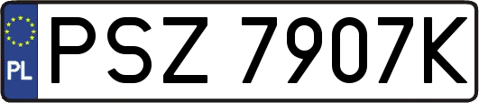 PSZ7907K
