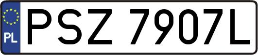 PSZ7907L