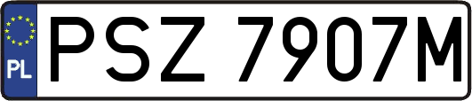 PSZ7907M