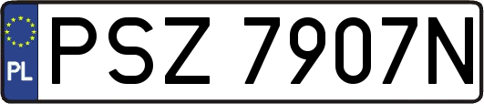 PSZ7907N