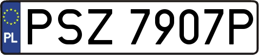 PSZ7907P