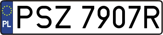 PSZ7907R