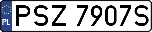 PSZ7907S