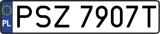 PSZ7907T