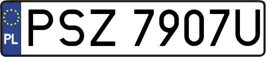 PSZ7907U