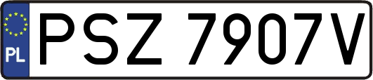 PSZ7907V