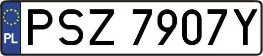 PSZ7907Y