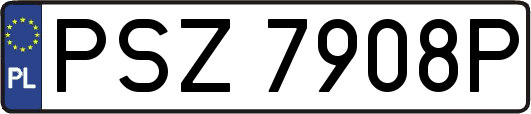 PSZ7908P