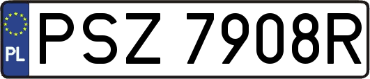 PSZ7908R