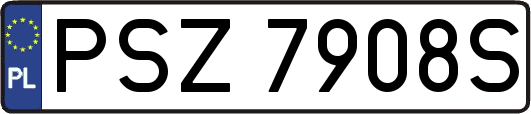 PSZ7908S