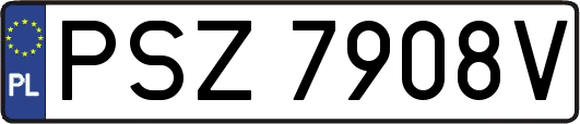 PSZ7908V