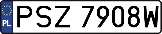 PSZ7908W