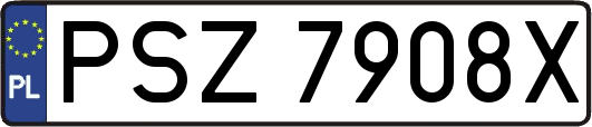 PSZ7908X