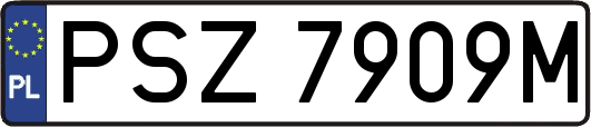 PSZ7909M