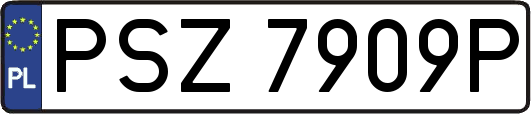 PSZ7909P