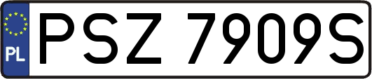 PSZ7909S