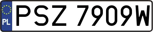 PSZ7909W