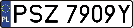 PSZ7909Y