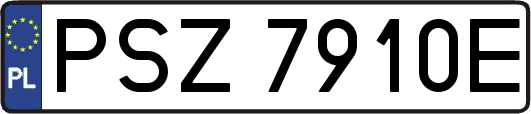 PSZ7910E