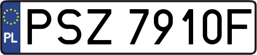 PSZ7910F
