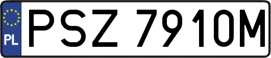 PSZ7910M