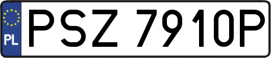 PSZ7910P