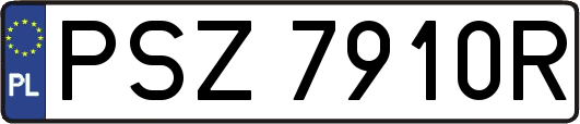 PSZ7910R