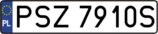 PSZ7910S