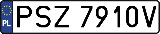 PSZ7910V