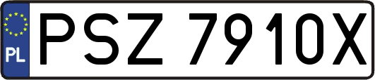 PSZ7910X