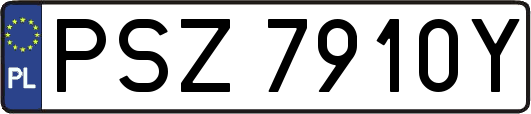PSZ7910Y
