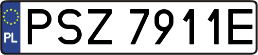 PSZ7911E