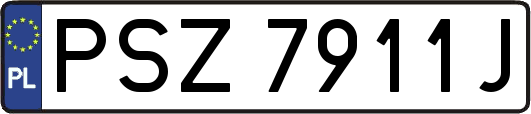 PSZ7911J