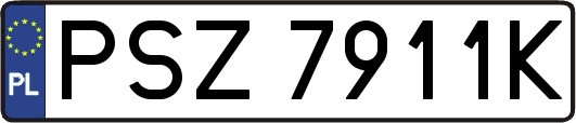 PSZ7911K