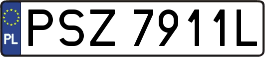 PSZ7911L